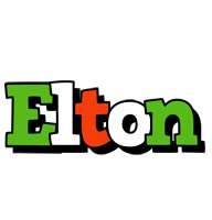 Elton venezia logo