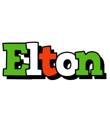 Elton venezia logo
