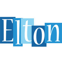 Elton winter logo