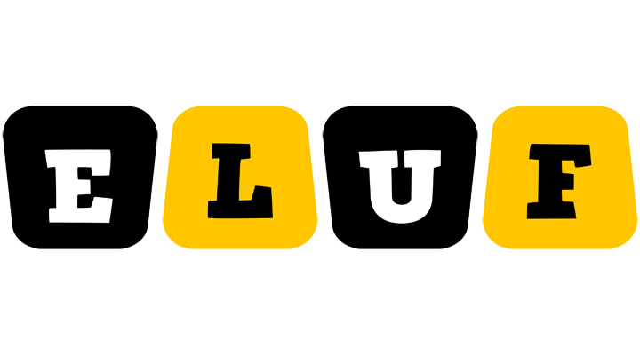 Eluf boots logo