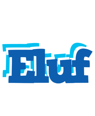 Eluf business logo