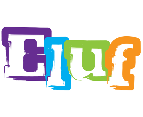 Eluf casino logo