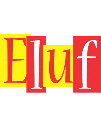 Eluf errors logo