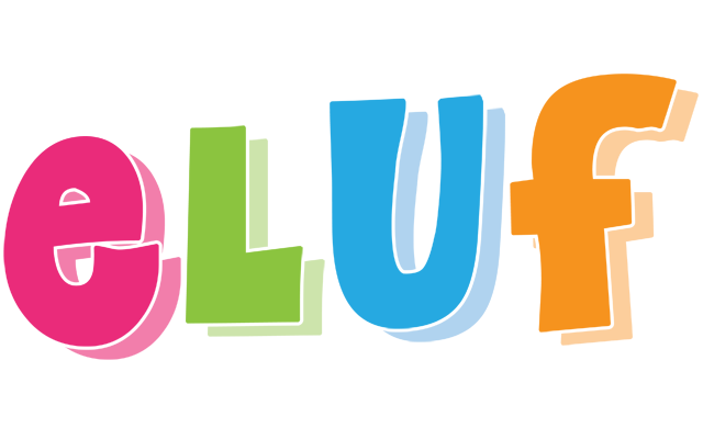 Eluf friday logo
