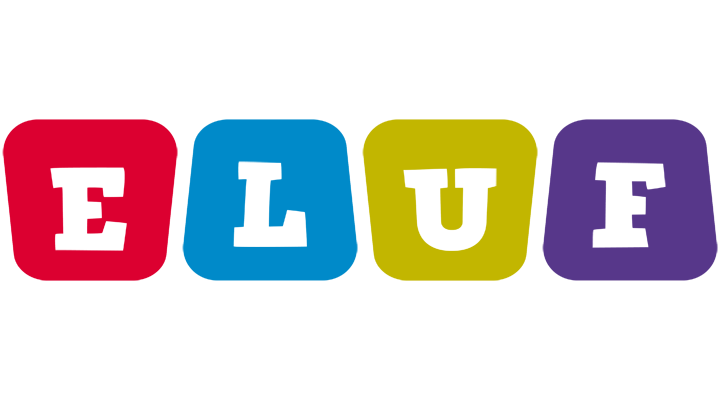 Eluf kiddo logo