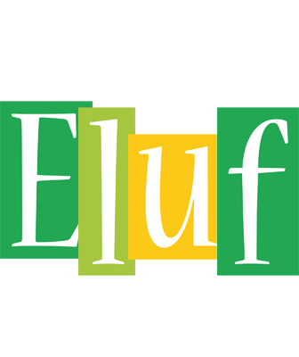 Eluf lemonade logo