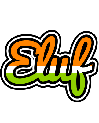 Eluf mumbai logo
