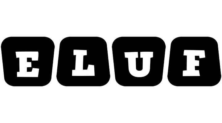 Eluf racing logo