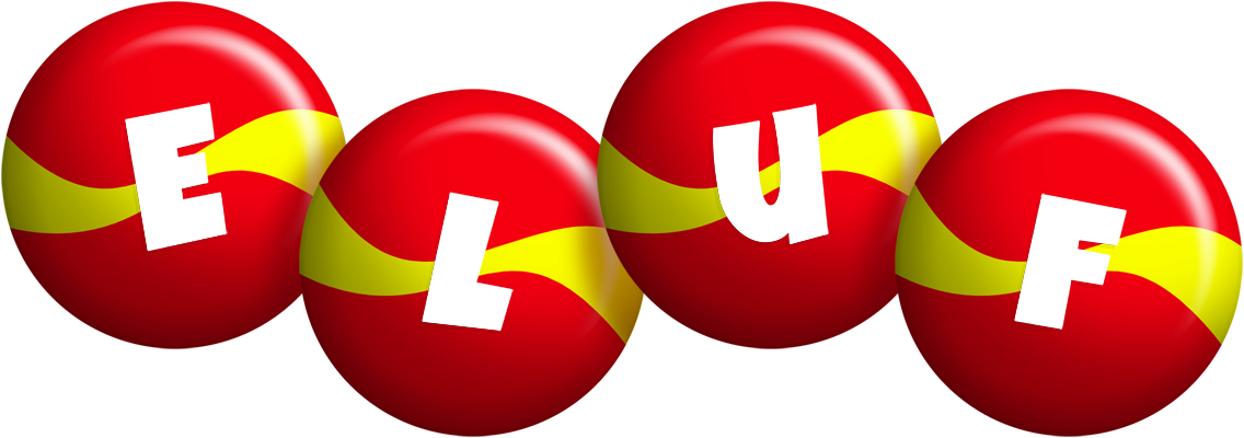 Eluf spain logo