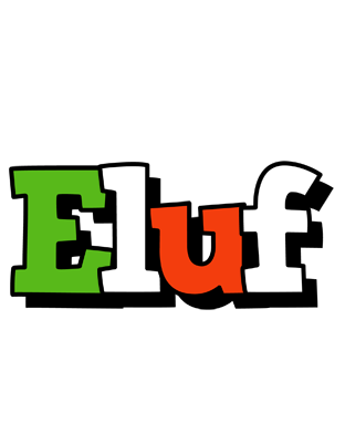 Eluf venezia logo