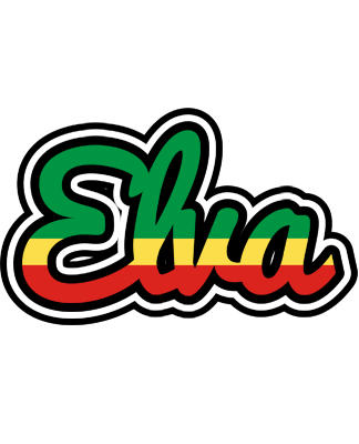Elva african logo