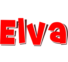 Elva basket logo