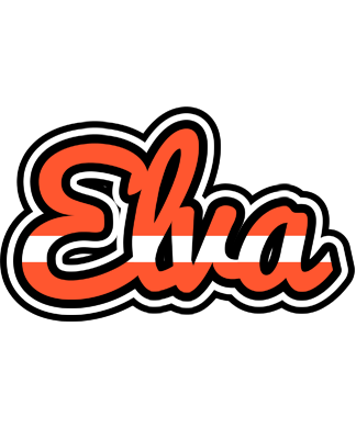 Elva denmark logo