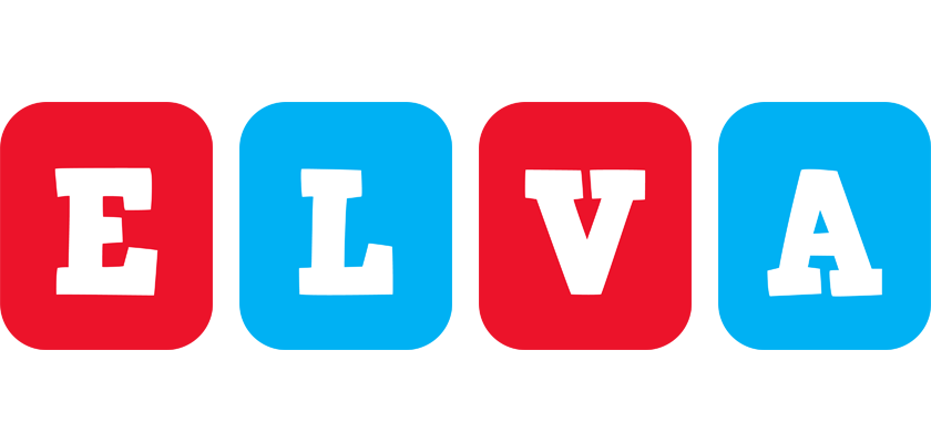 Elva diesel logo