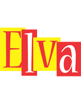 Elva errors logo