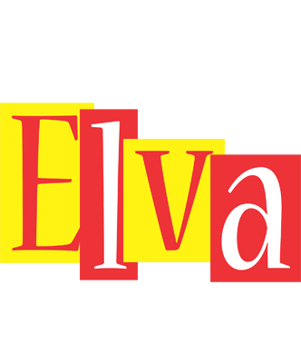 Elva errors logo