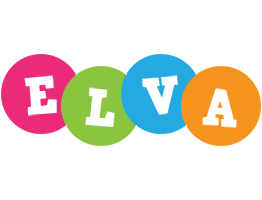 Elva friends logo