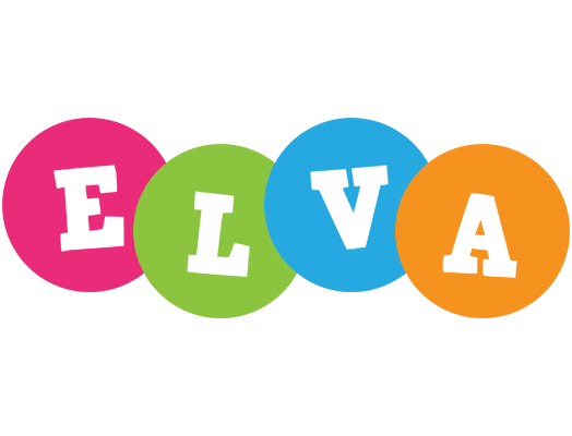 Elva friends logo