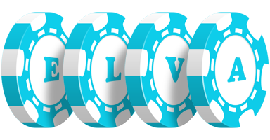 Elva funbet logo