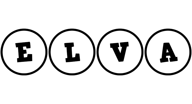Elva handy logo
