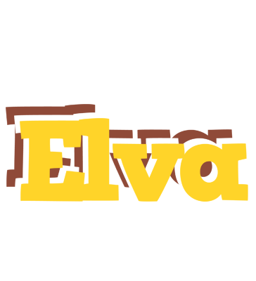 Elva hotcup logo