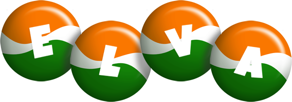 Elva india logo