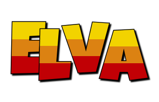 Elva jungle logo