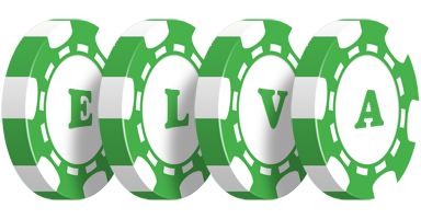 Elva kicker logo