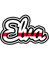 Elva kingdom logo