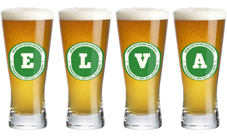 Elva lager logo