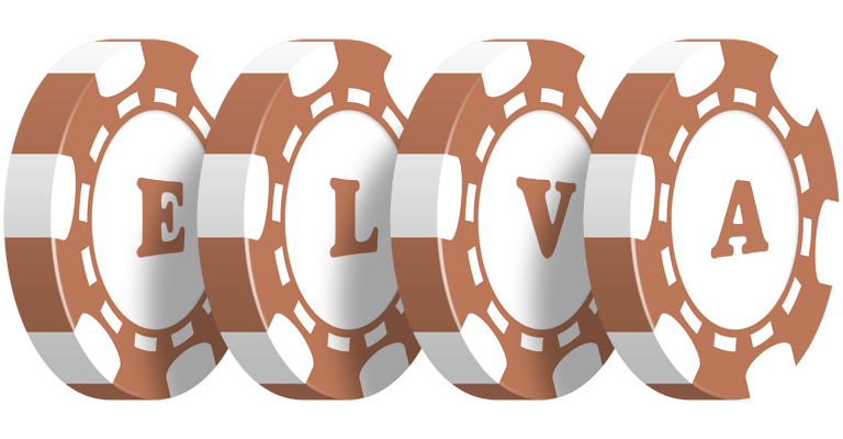 Elva limit logo