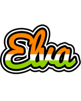 Elva mumbai logo