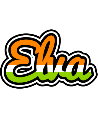 Elva mumbai logo