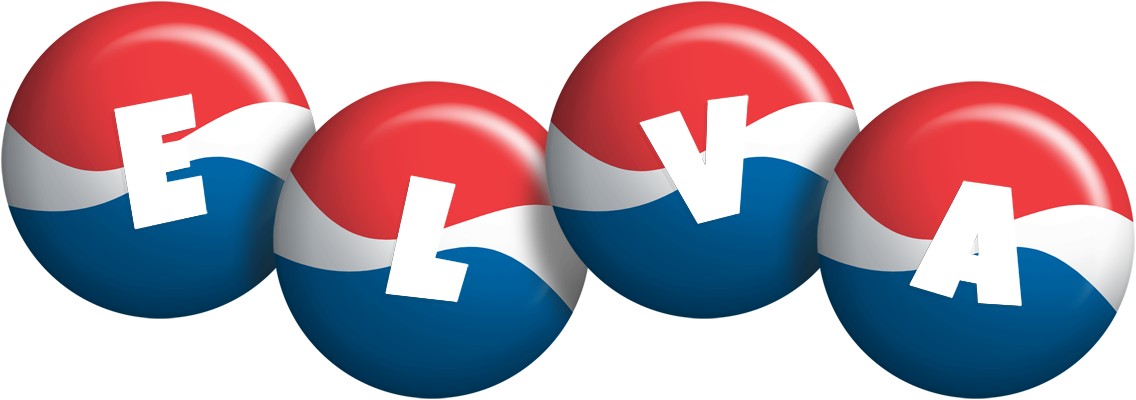 Elva paris logo