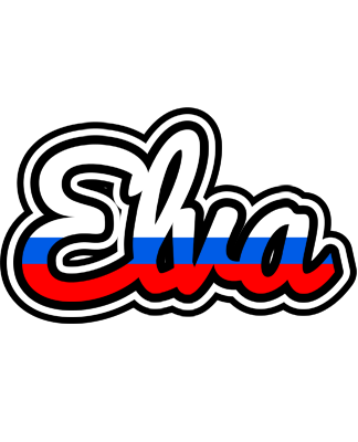 Elva russia logo