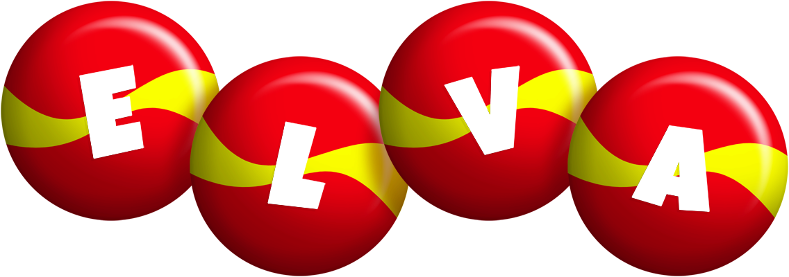 Elva spain logo