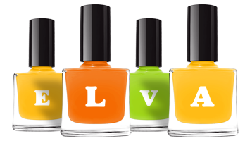 Elva studio logo