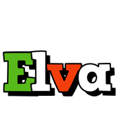 Elva venezia logo