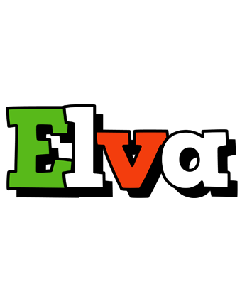 Elva venezia logo