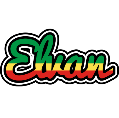 Elvan african logo