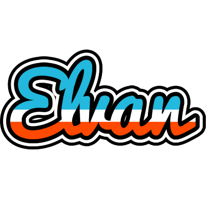 Elvan america logo
