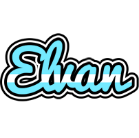Elvan argentine logo