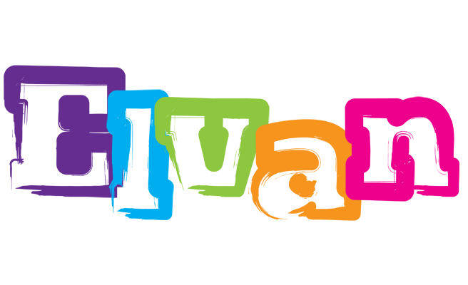 Elvan casino logo