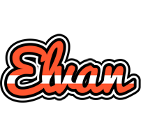 Elvan denmark logo