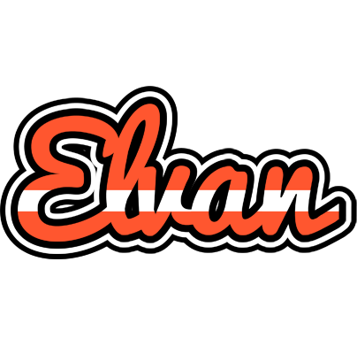 Elvan denmark logo