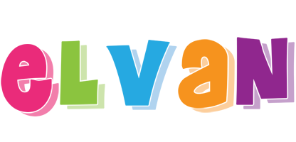 Elvan friday logo