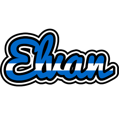 Elvan greece logo