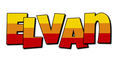 Elvan jungle logo