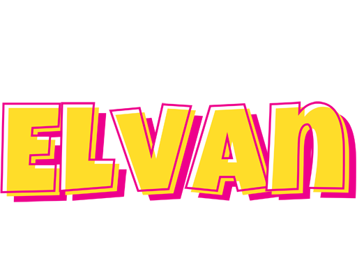 Elvan kaboom logo