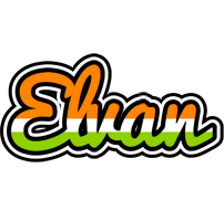 Elvan mumbai logo